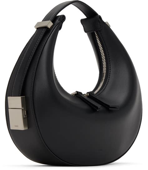 osoi toni bag dupe|Black Mini Toni Bag by OSOI on Sale .